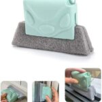 Magic Window Dust Cleaning Brush