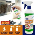 Kitchen Stain Remover Spray (500 ML)