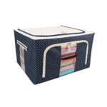 Storage Organizer Wardrobe Bag (24L & 66L)