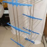 3 Layers Cloth Drying Stand