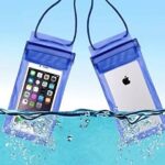 Mobile Rain Protection Cover