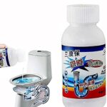 Drain Blockage Cleaner Powder