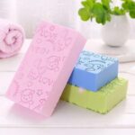 Soft Bath Dead Skin Remover Sponge