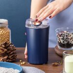 Mini Spice Coffee Mixer Grinder