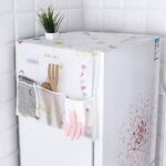 PVC Refrigerator Top Cover
