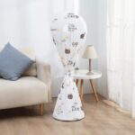 Dust Free Electric Table Fan Cover