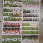 Baseboard Decorative Wall Sticker