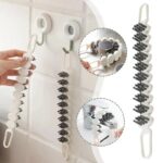 Foldable Gap Cleaning Brush