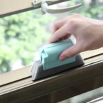 Magic Window Cleaning Brush