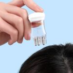 Hair Oil Applicator (10 ML)