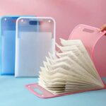A4 Document File Organizer