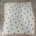 Kids Swaddle Premium Blanket