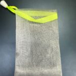Double Layer Soap Mesh Bag