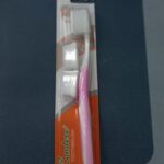 3 in 1 Detachable Toothbrush with 2 Bristles