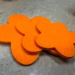 Star Shape Table Cup (10 Pcs)