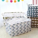 Laundry Basket (Large Size)