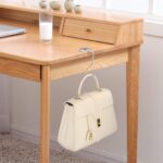Alloy Backpack Purse Hanger