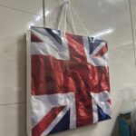 Traditional Greeting or Gifting Bag
