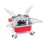 Foldable Portable Traveling Mini Gas Stove