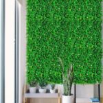 Artificial Wall Grass Sheet