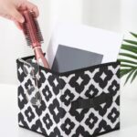 Square Storage Box (7 Liter)