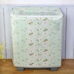 Dustproof Washing Machine Cover