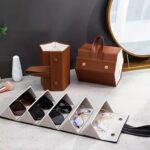 Sunglasses Organizer With 6 Slot