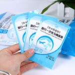 Disposable Toilet Seat Cover