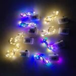 Fierfly Starry Light (3 Meter - Multi Color)