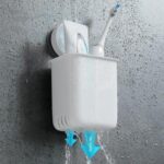 Bathroom Toothbrush Holder