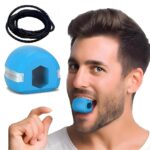 Jawline Shaper Facial Exerciser Tool