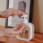 Hand Soap Dispense (300 ML)