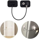 Child Safety Lock Device with Key