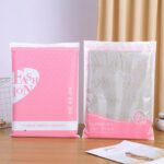 Premium Fashion Packing Pouch