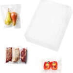 Vaccum Sealing Bags (10 Pcs)
