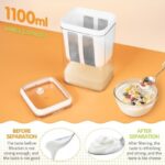 Greek Yoghurt Filter (1100 ML)
