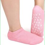 Anti Slip Cotton Socks (Without Gel)
