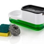 2 In 1 Soap Pump Dispenser