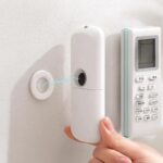 Magnetic Wall Hooks (5 Pcs)