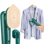 Portable Mini Steam Iron (30 W)