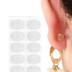 Earlobe Patches (Set of 10 Pcs)
