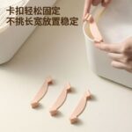 Core Wardrobe Box Support (4 Pcs)