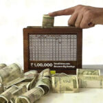 Detachable Money Saving Piggy Bank