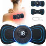 Mini Butterfly Body Massager