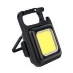 Mini USB LED Keychain Flash Light