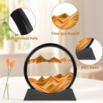 Moving Sand Art (7 Inches)