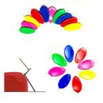 Needle Threader Tool (4 Pcs)