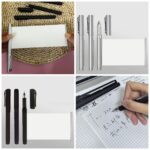 Pen With Paper