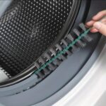 Washing Machine Drum Cleaning Brush