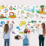 Drawing Paper Painting Roll for Kids